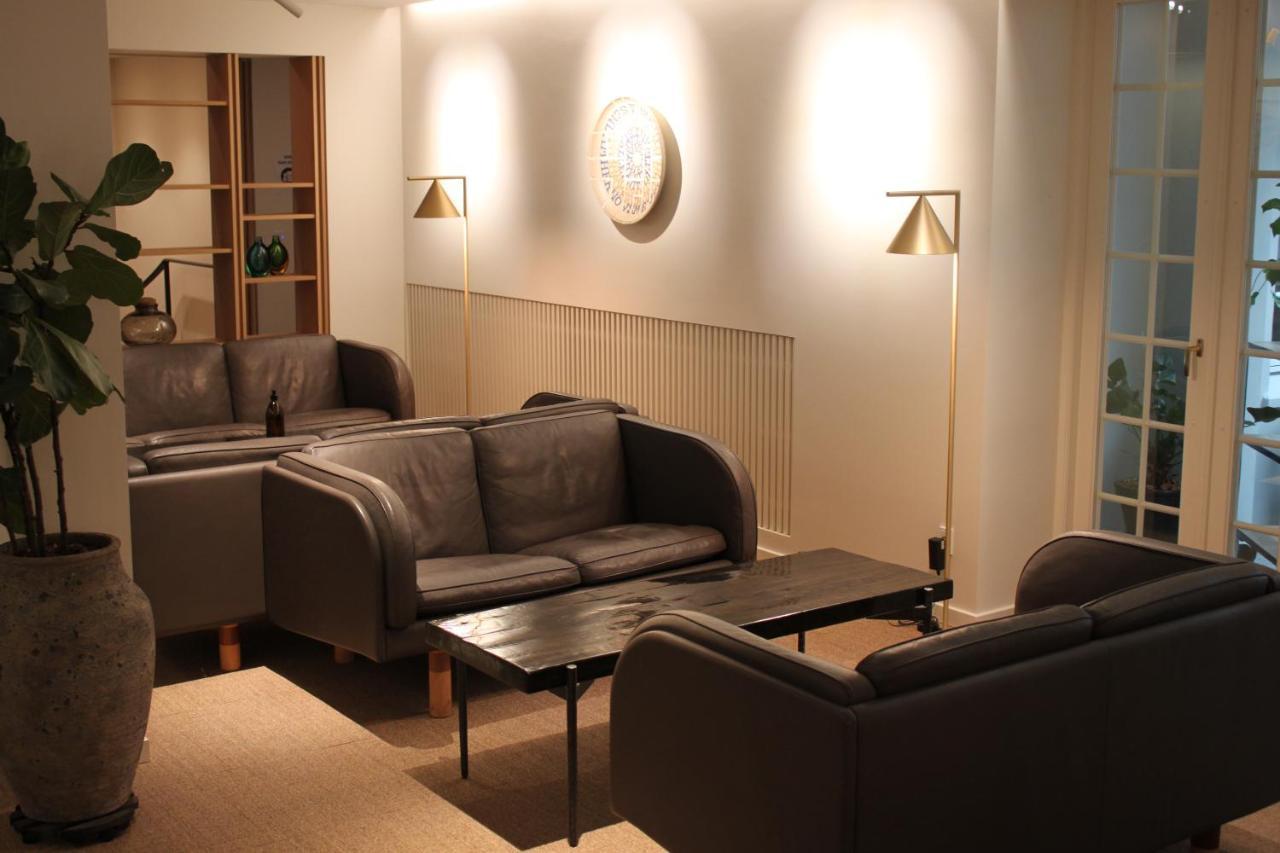 Skarrildhus Sinatur Hotel & Konference Dış mekan fotoğraf
