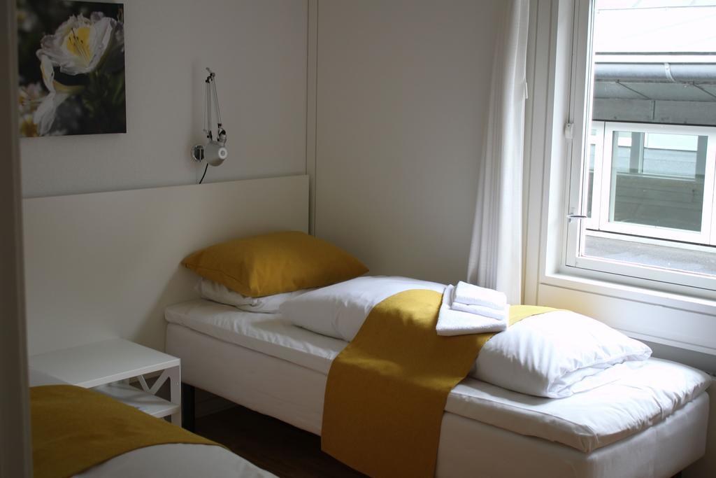 Skarrildhus Sinatur Hotel & Konference Oda fotoğraf